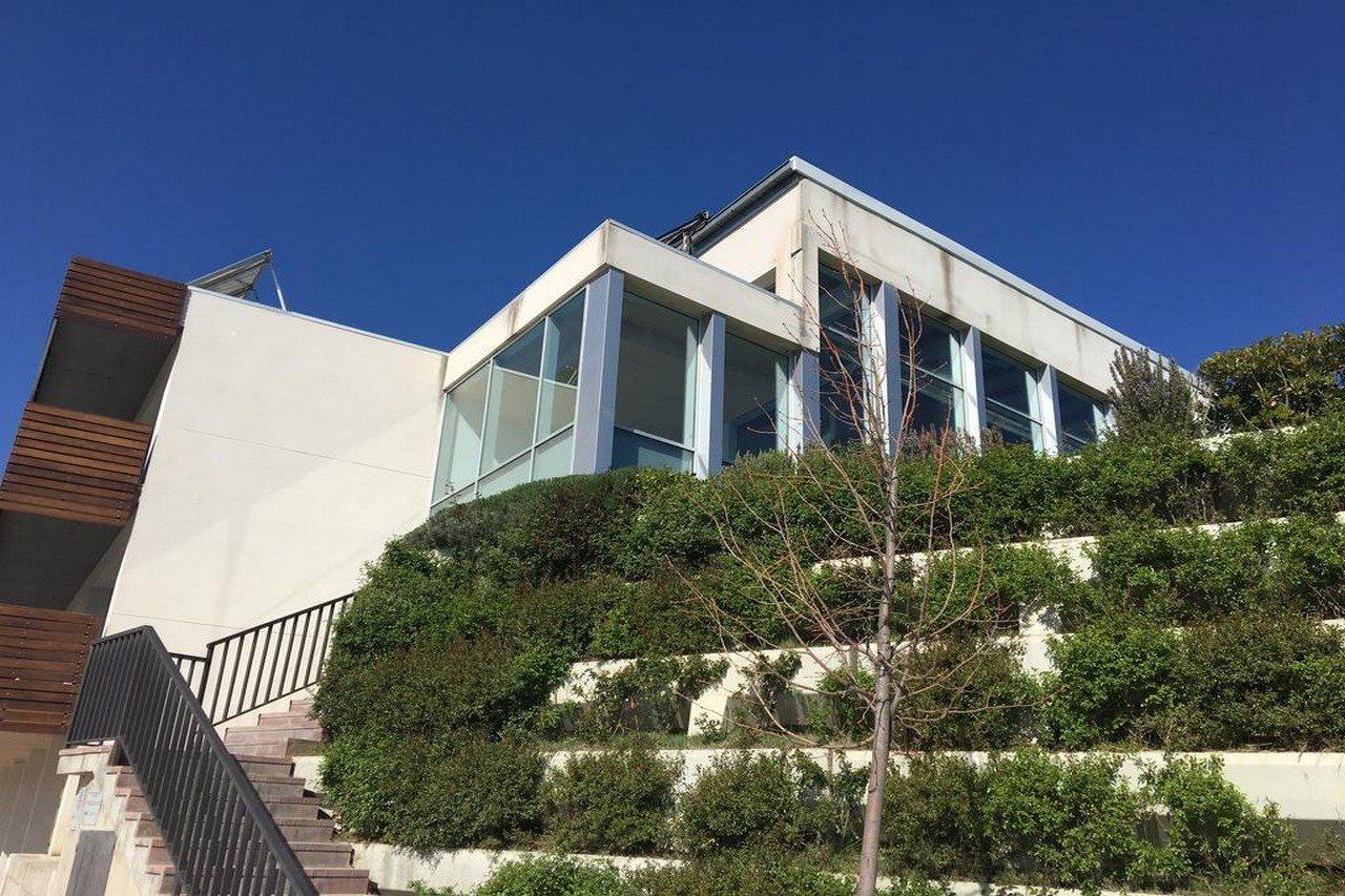 Hotel Balneario De Grávalos Exteriör bild