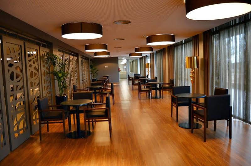 Hotel Balneario De Grávalos Exteriör bild